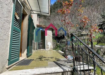 Foto 19 - Trilocale Bagni di Lucca - foto 19