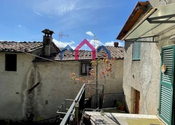 Foto 21 - Trilocale Bagni di Lucca - foto 21