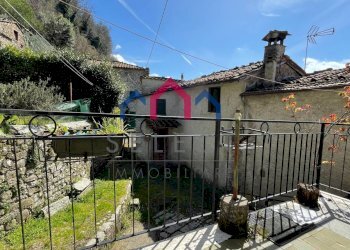 Foto 23 - Trilocale Bagni di Lucca - foto 23