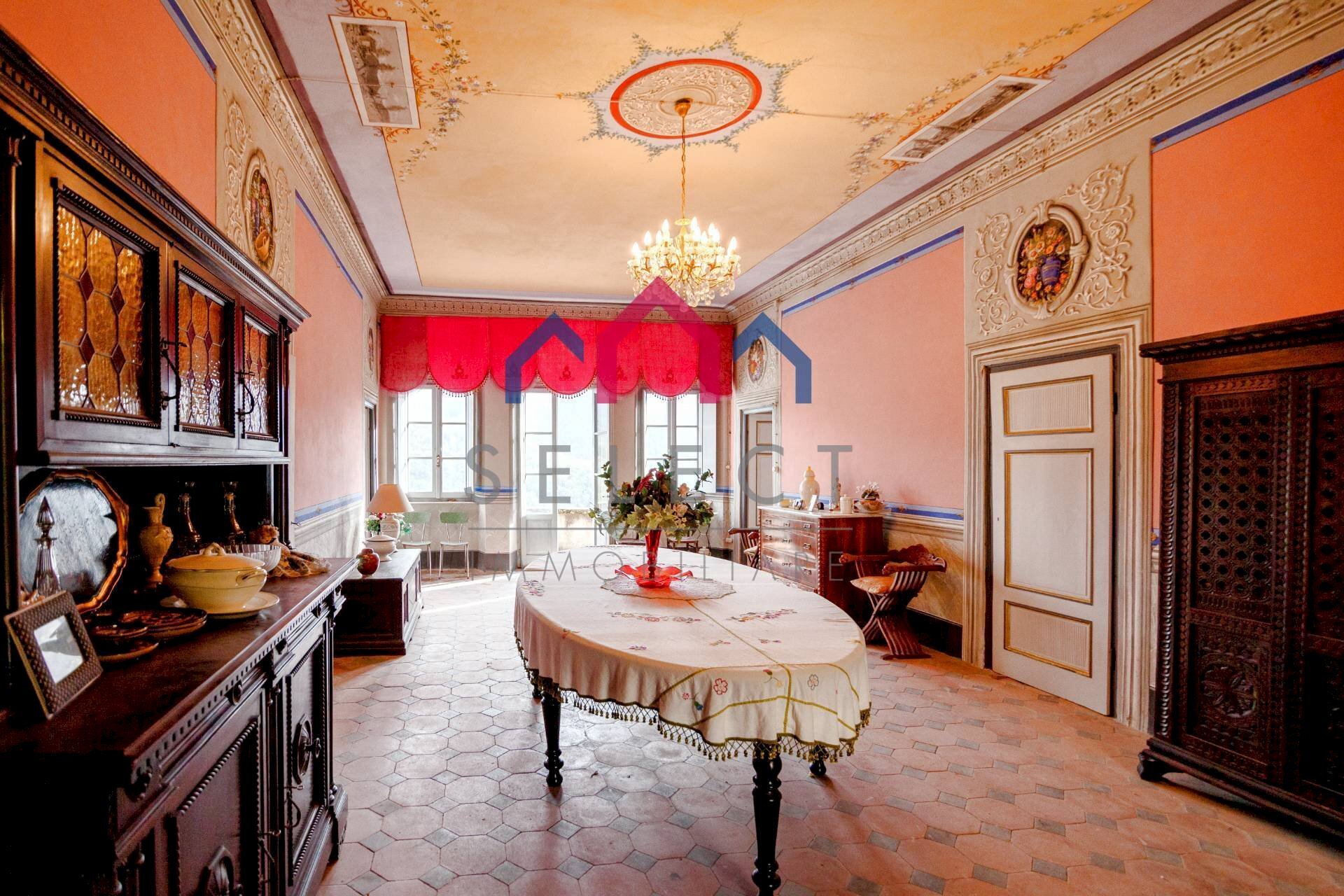 Foto 1 - Appartamento Coreglia Antelminelli - foto 1