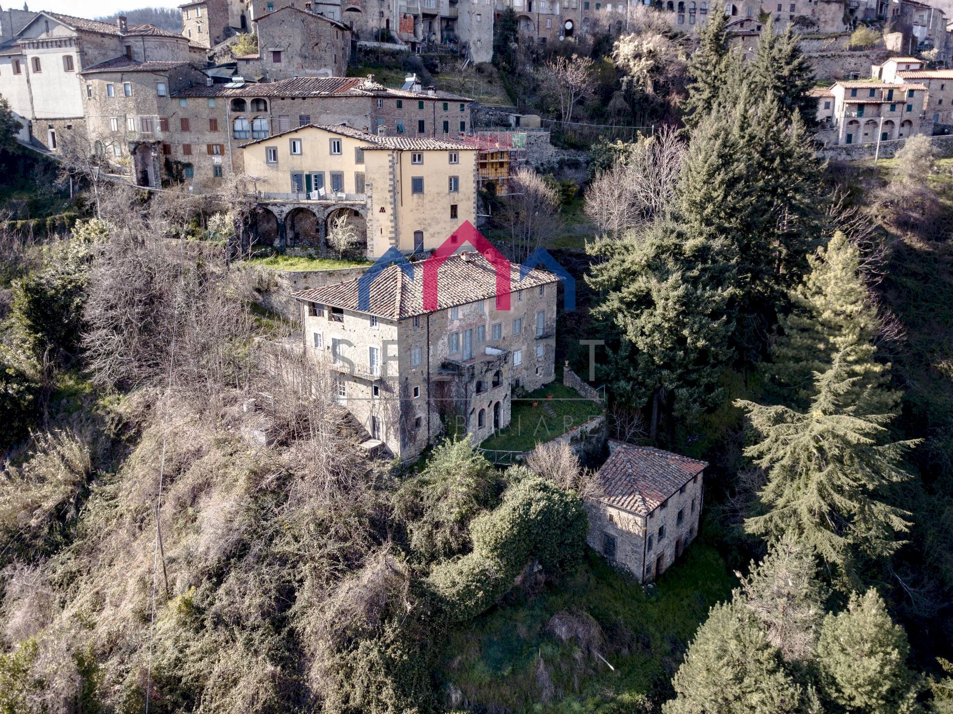 Foto 2 - Appartamento Coreglia Antelminelli - foto 2