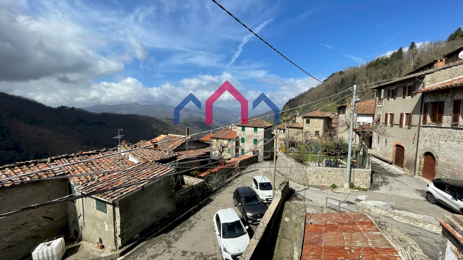 Foto 3 - Semi-detached house Bagni di Lucca - photo 3