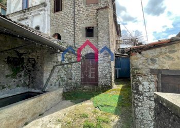 Foto 2 - Casa semi indipendente Bagni di Lucca - foto 2