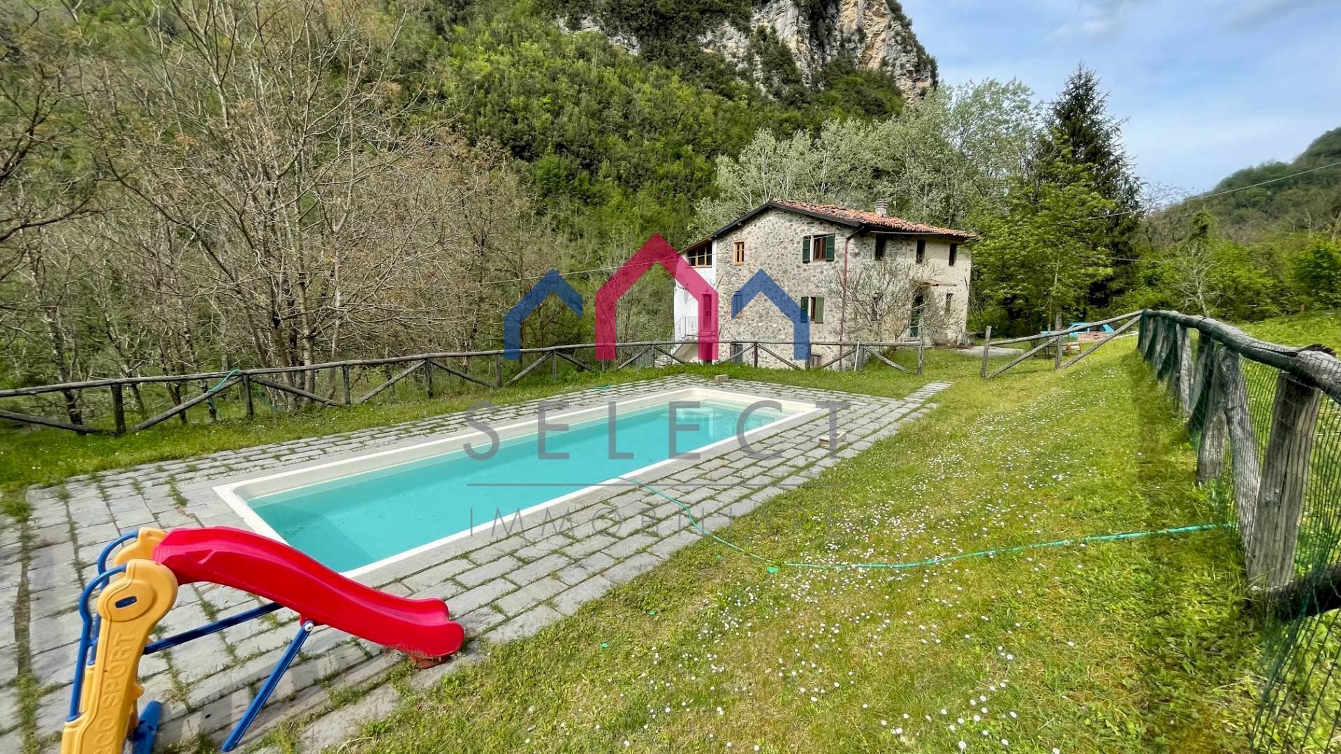 Foto 1 - Agriturismo Gallicano - foto 1