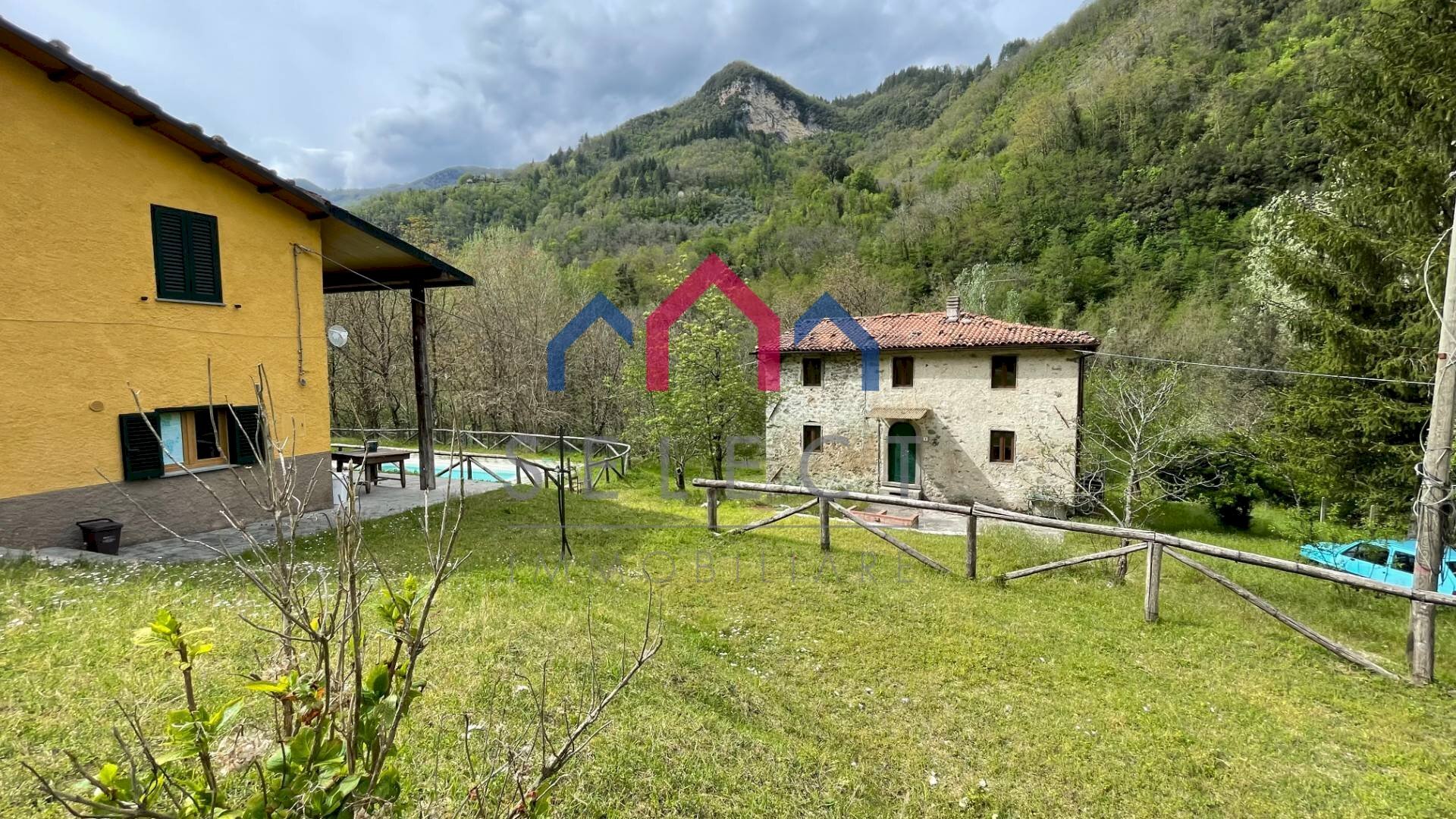 Foto 2 - Agriturismo Gallicano - foto 2