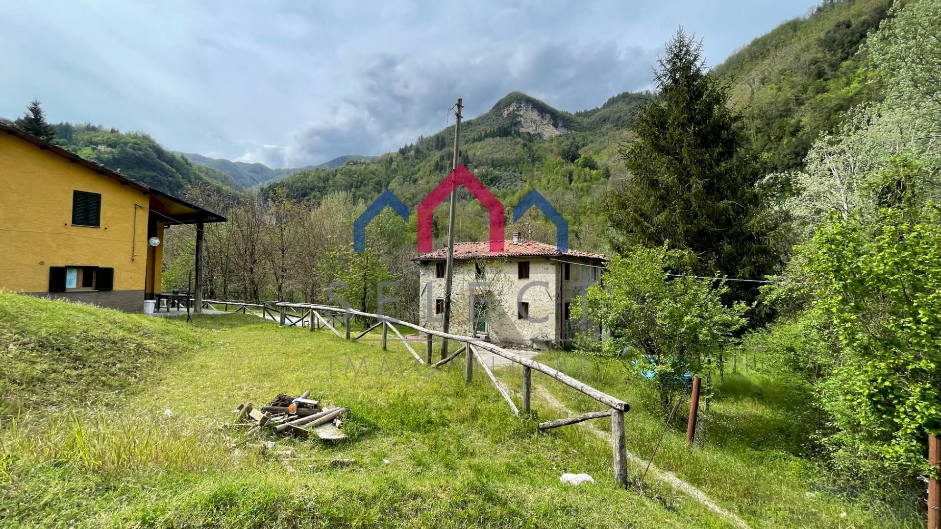 Foto 3 - Agriturismo Gallicano - foto 3