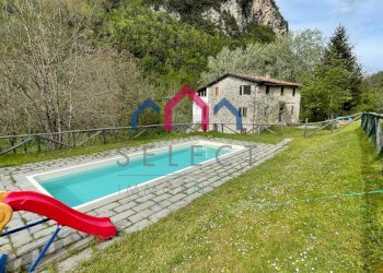 Foto 1 - Agriturismo Gallicano - foto 1