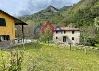 Foto 2 - Agriturismo Gallicano - foto 2