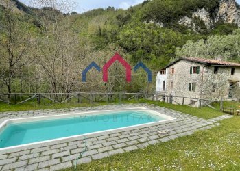 Foto 27 - Agriturismo Gallicano - foto 27