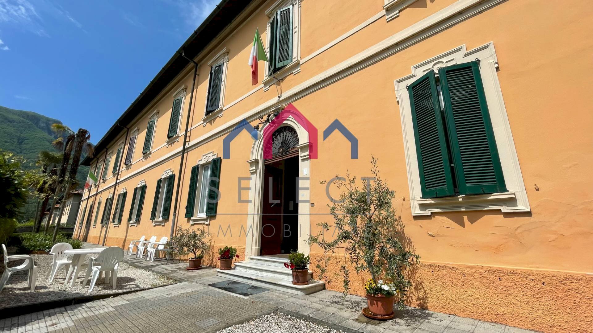 Foto 1 - Hotel Barga - foto 1