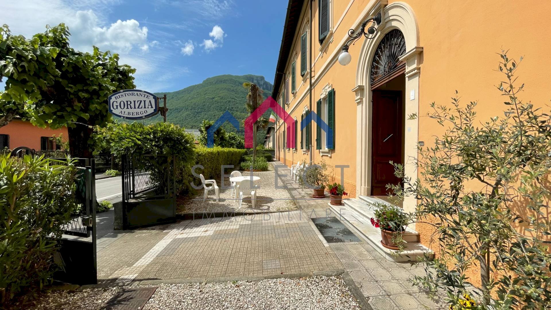 Foto 2 - Hotel Barga - foto 2