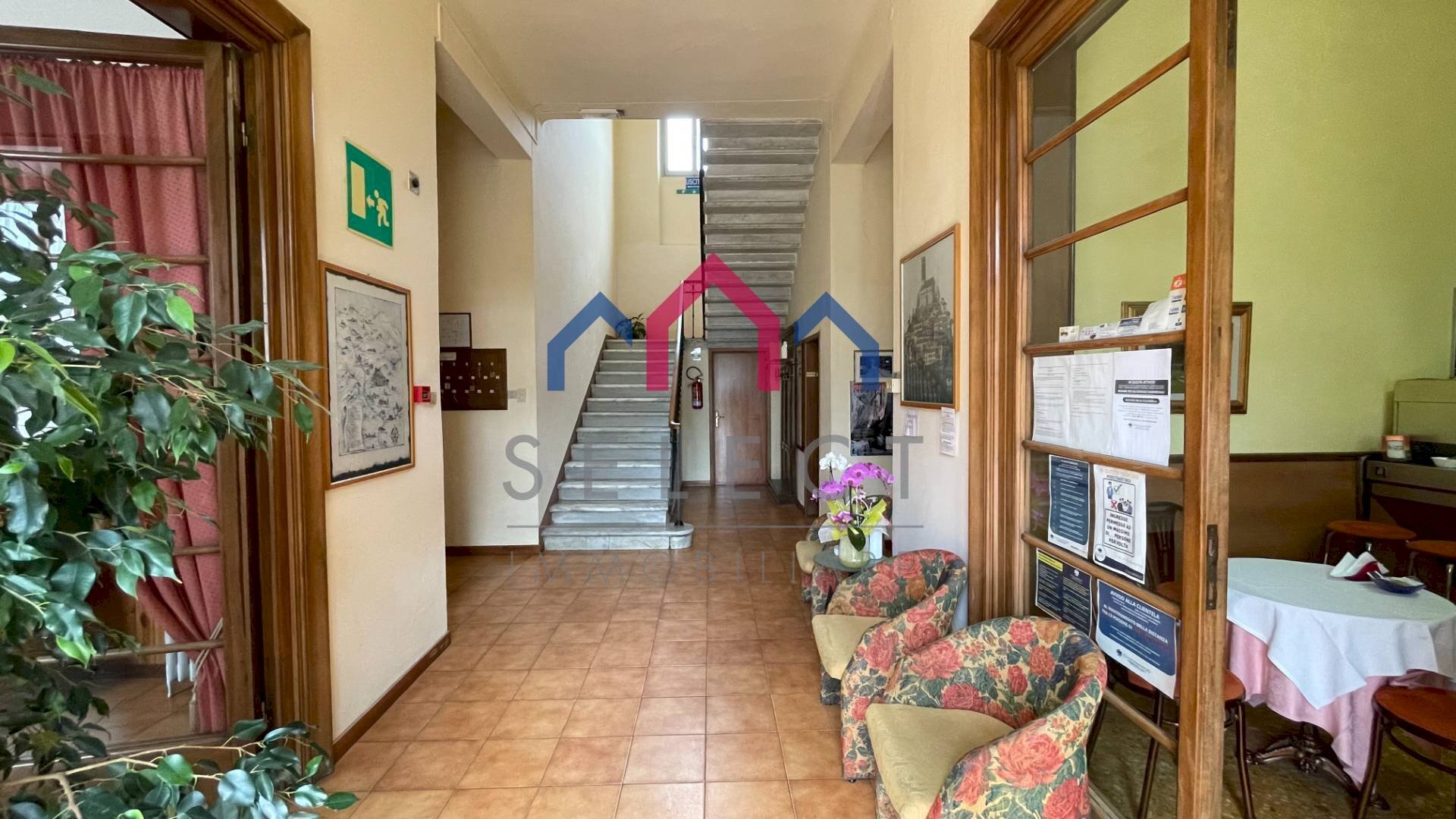 Foto 3 - Hotel Barga - foto 3