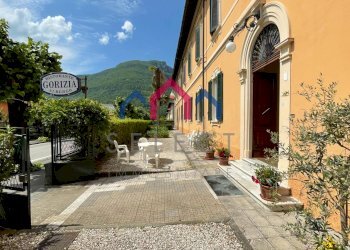 Foto 2 - Hotel Barga - foto 2