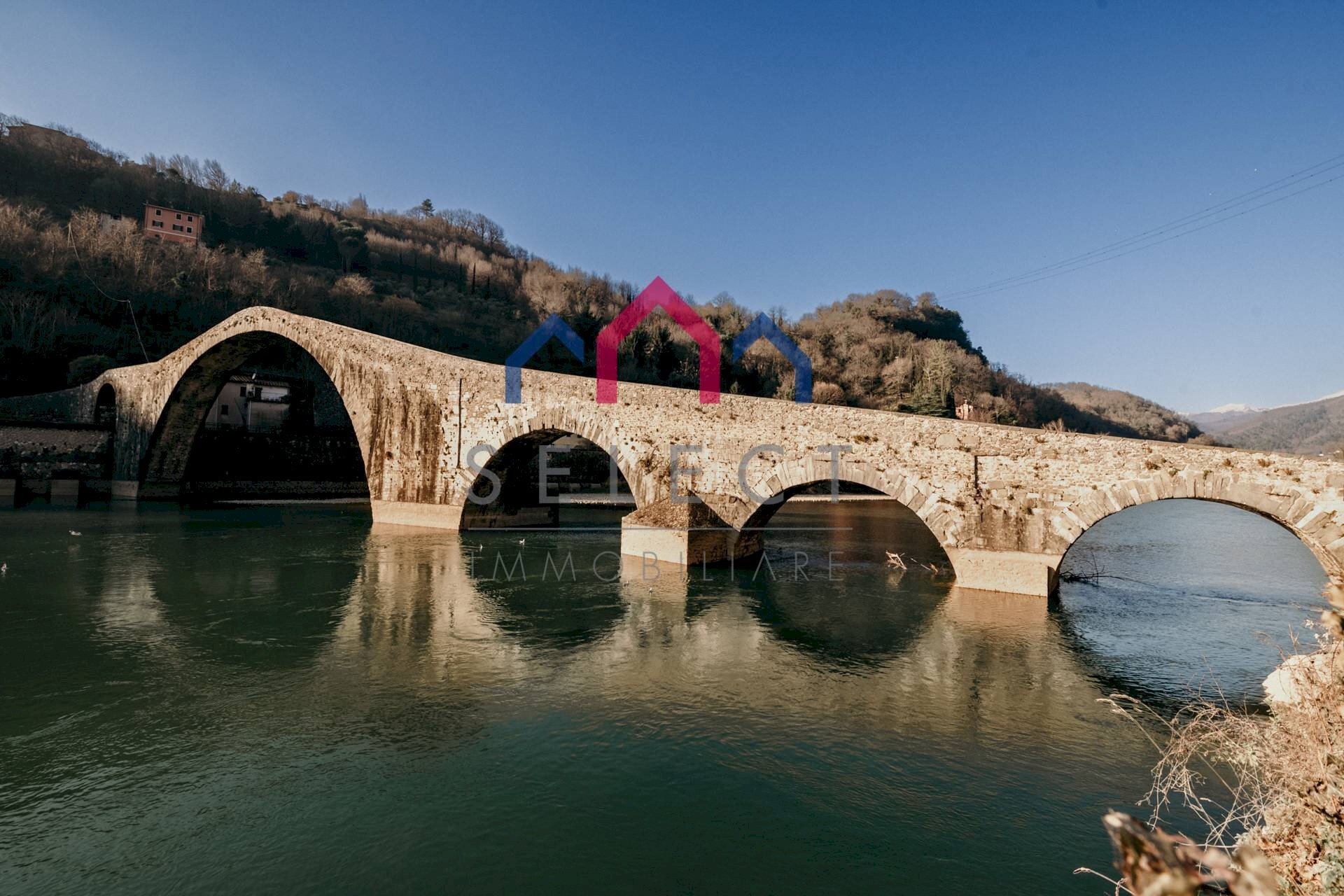 Foto 2 - Terreno edificabile Borgo a Mozzano - foto 2