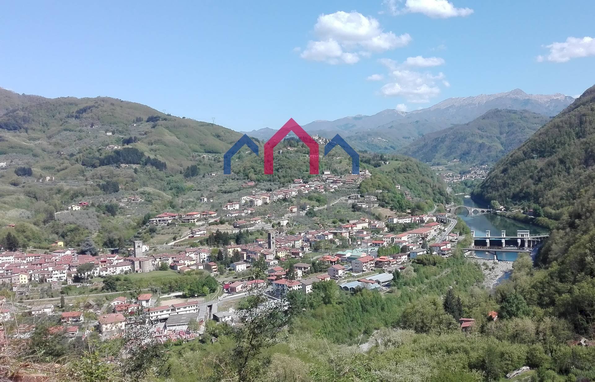 Foto 3 - Terreno edificabile Borgo a Mozzano - foto 3