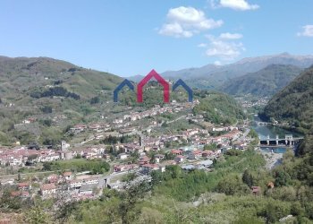 Foto 3 - Terreno edificabile Borgo a Mozzano - foto 3