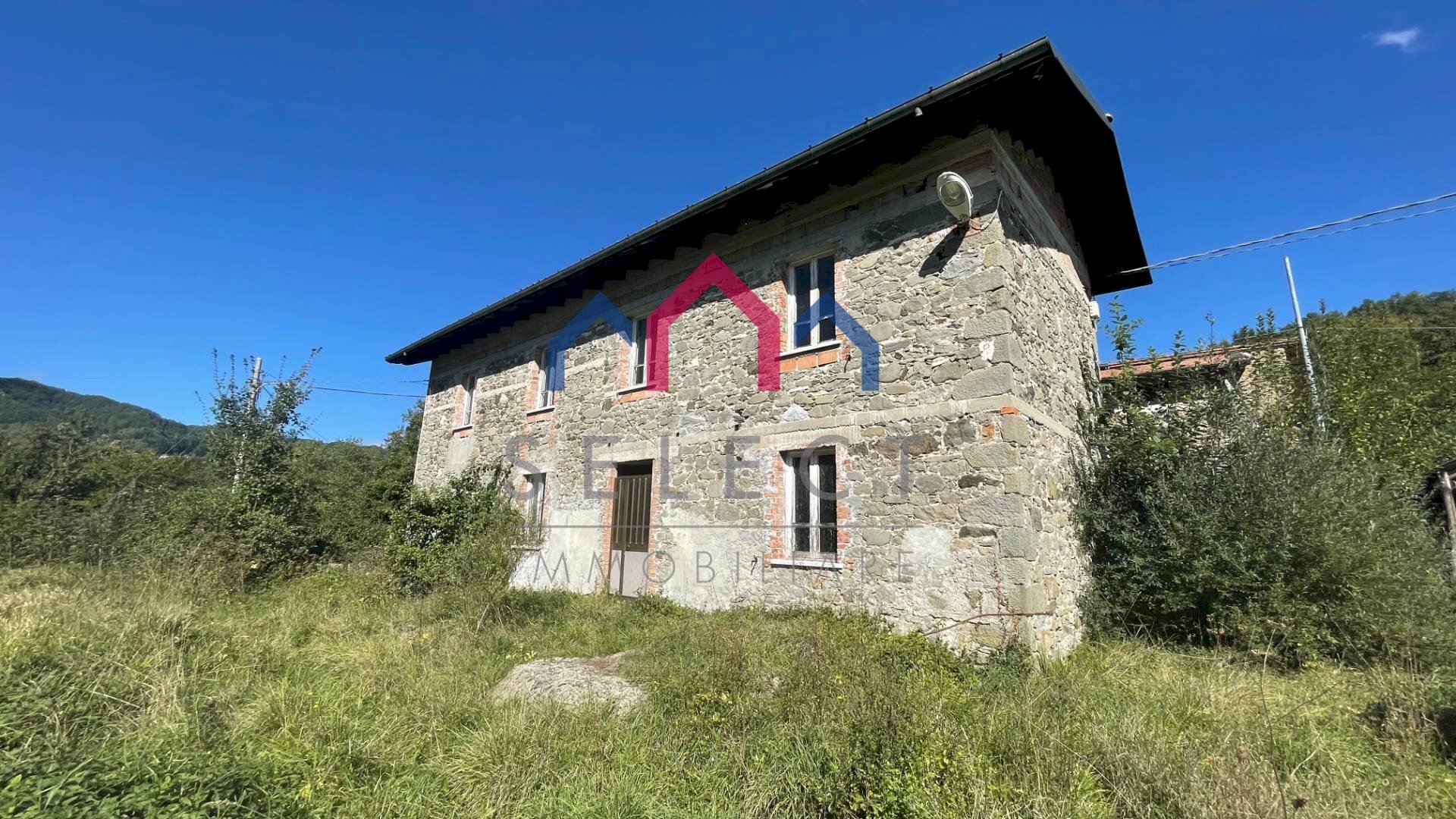 Foto 1 - Rustico Minucciano - foto 1