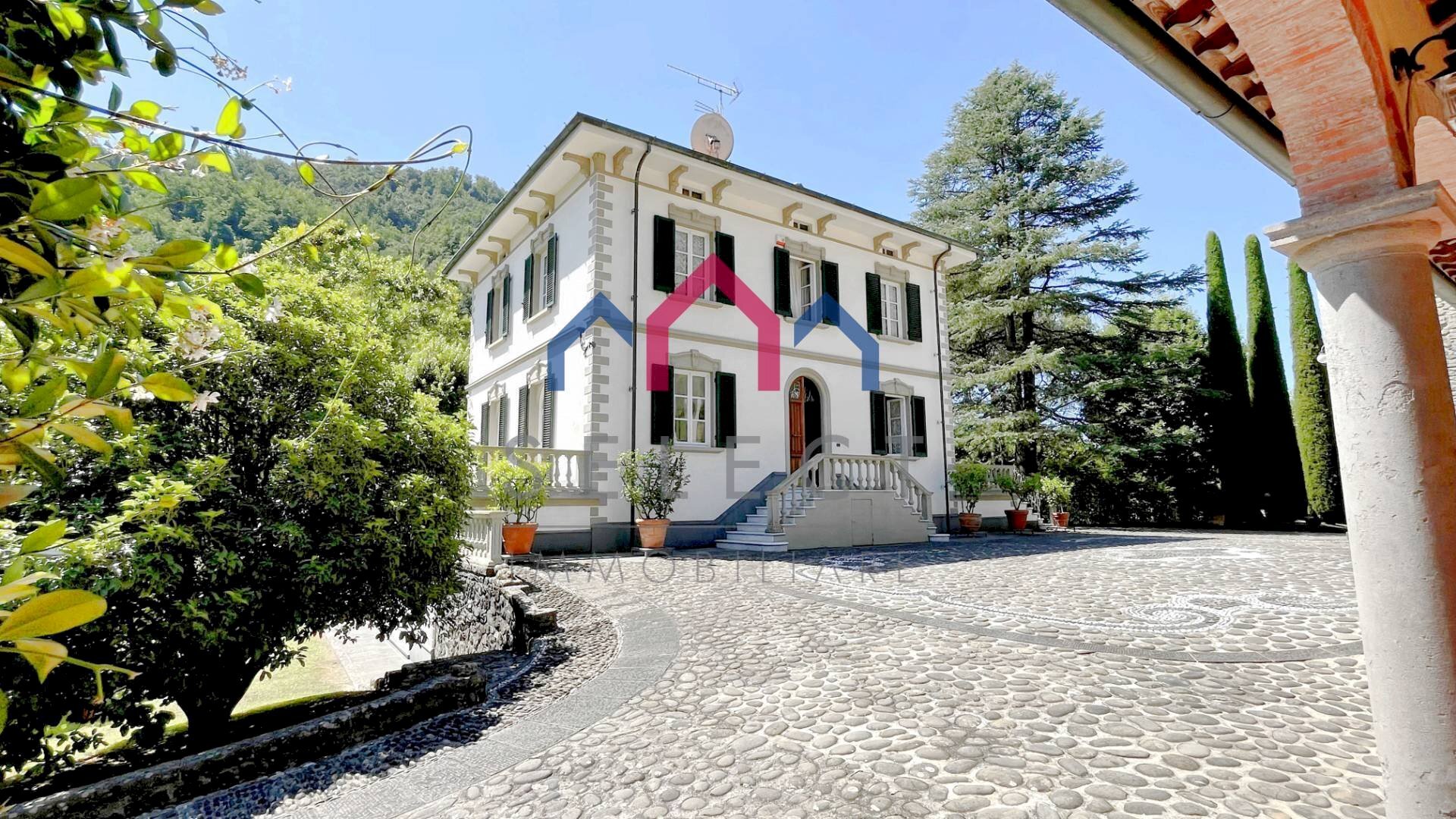 Foto 1 - Villa Bagni di Lucca - foto 1