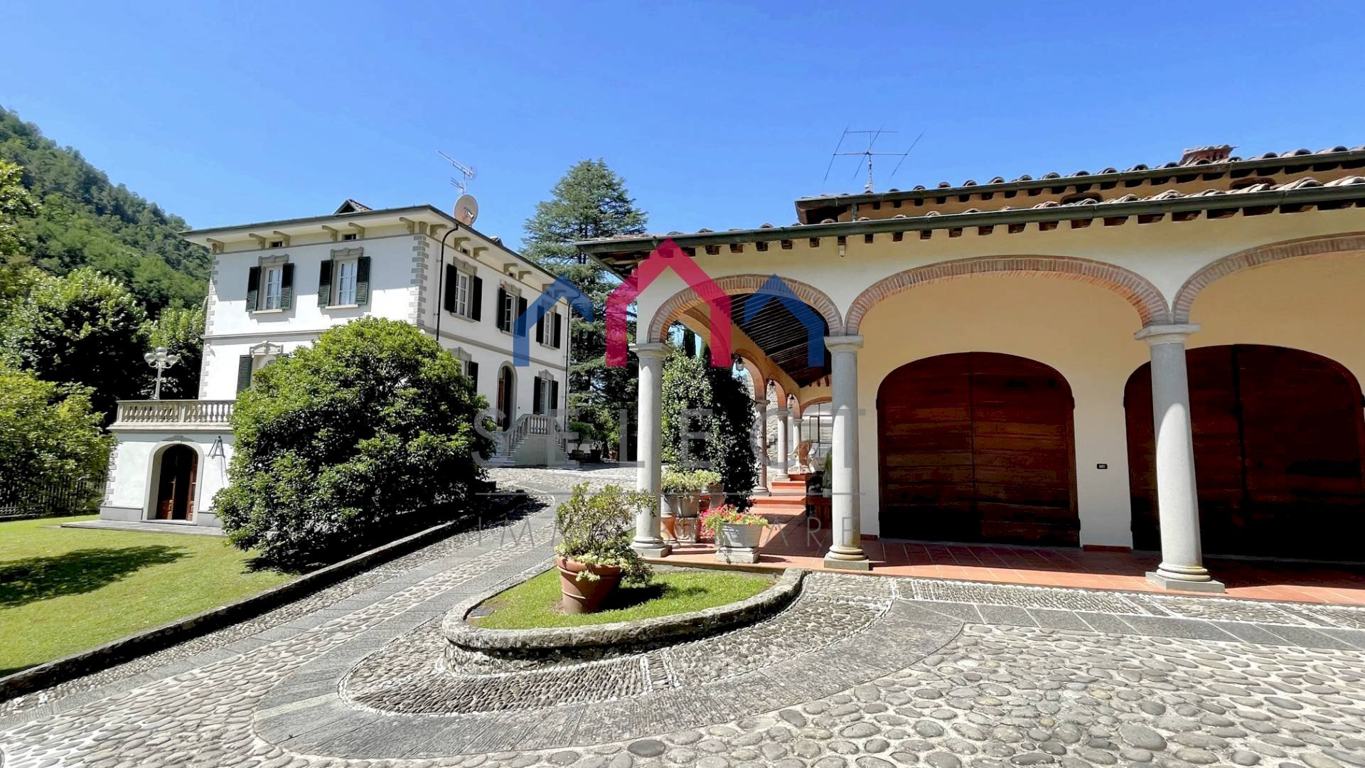 Foto 2 - Villa Bagni di Lucca - foto 2