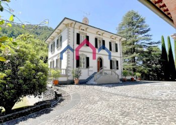 Foto 1 - Villa Bagni di Lucca - foto 1
