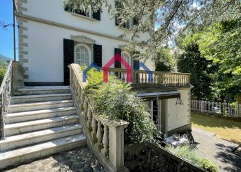 Foto 9 - Villa Bagni di Lucca - foto 9