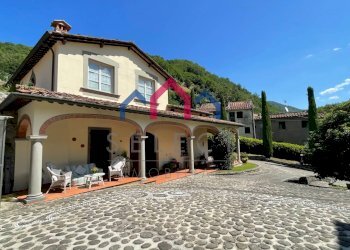 Foto 12 - Villa Bagni di Lucca - foto 12