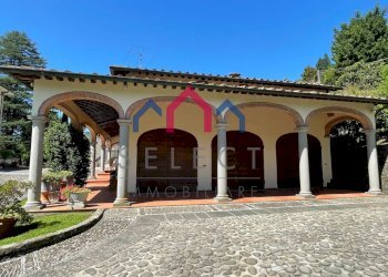 Foto 13 - Villa Bagni di Lucca - foto 13