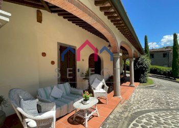 Foto 16 - Villa Bagni di Lucca - foto 16