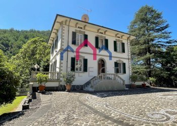 Foto 17 - Villa Bagni di Lucca - foto 17