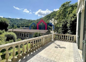 Foto 28 - Villa Bagni di Lucca - foto 28