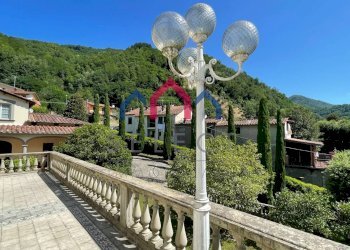 Foto 29 - Villa Bagni di Lucca - foto 29