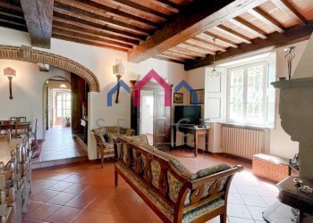 Foto 42 - Villa Bagni di Lucca - foto 42