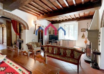 Foto 43 - Villa Bagni di Lucca - foto 43