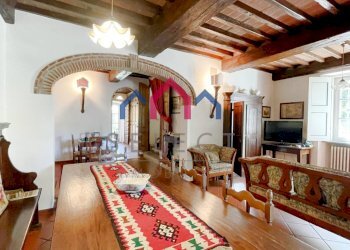 Foto 44 - Villa Bagni di Lucca - foto 44