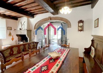 Foto 45 - Villa Bagni di Lucca - foto 45