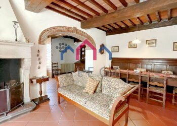 Foto 47 - Villa Bagni di Lucca - foto 47