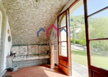 Foto 53 - Villa Bagni di Lucca - foto 53