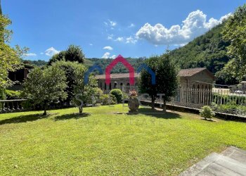 Foto 60 - Villa Bagni di Lucca - foto 60