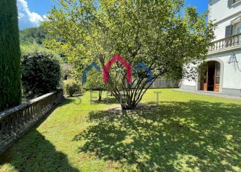 Foto 65 - Villa Bagni di Lucca - foto 65