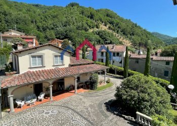 Foto 70 - Villa Bagni di Lucca - foto 70