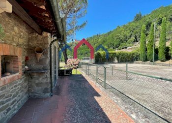 Foto 76 - Villa Bagni di Lucca - foto 76