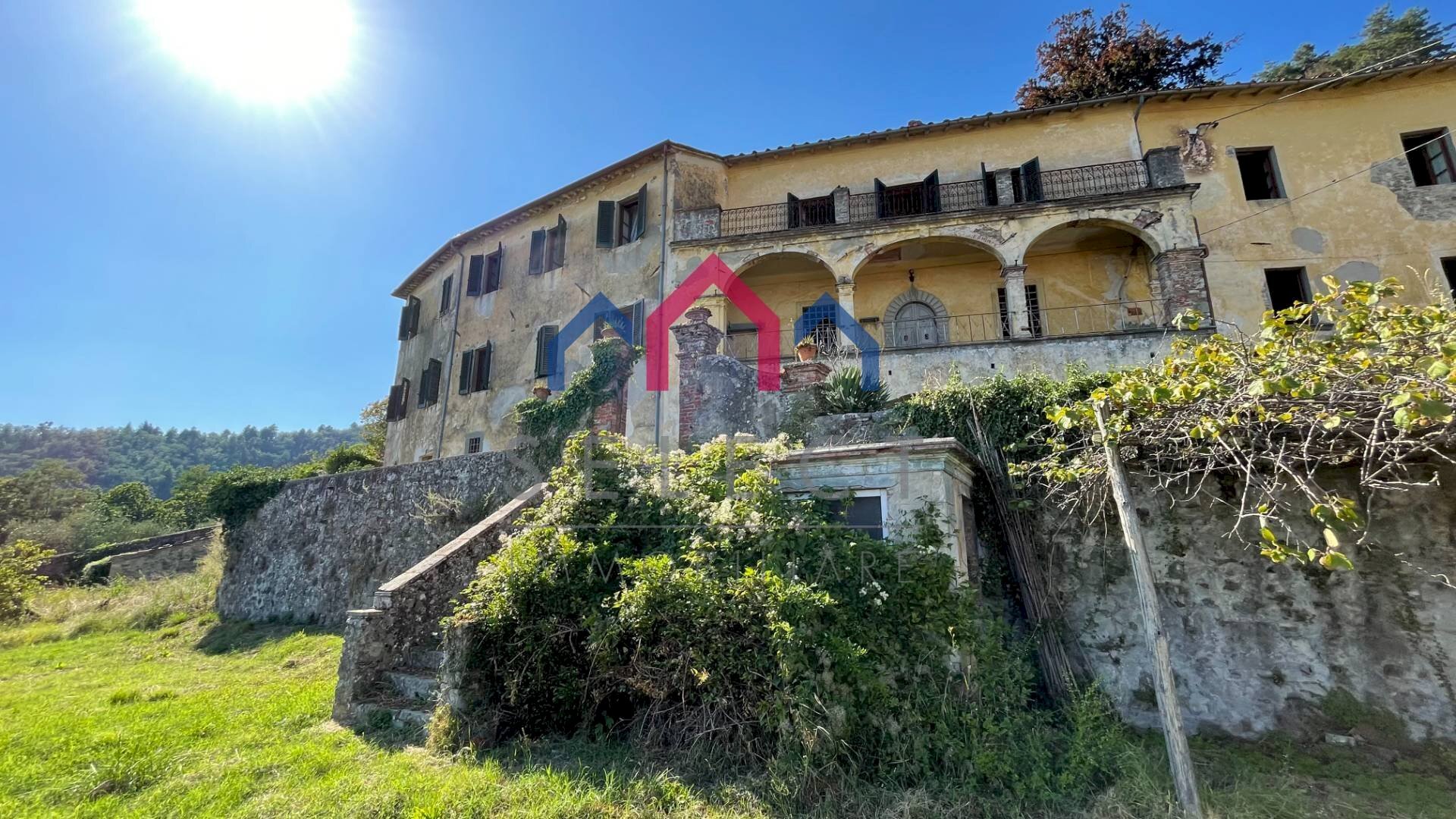 Foto 3 - Villa Pescaglia - foto 3