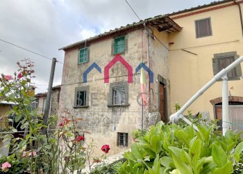 Foto 1 - Casa semi indipendente Borgo a Mozzano - foto 1