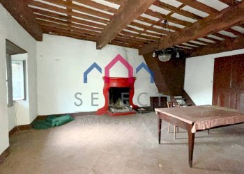 Foto 2 - Casa semi indipendente Borgo a Mozzano - foto 2