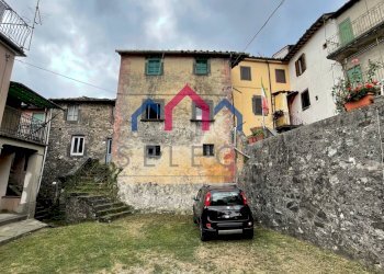 Foto 4 - Casa semi indipendente Borgo a Mozzano - foto 4