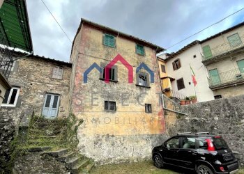 Foto 5 - Casa semi indipendente Borgo a Mozzano - foto 5