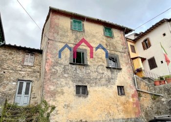 Foto 6 - Casa semi indipendente Borgo a Mozzano - foto 6