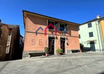 Foto 78 - Villa Bagni di Lucca - foto 78