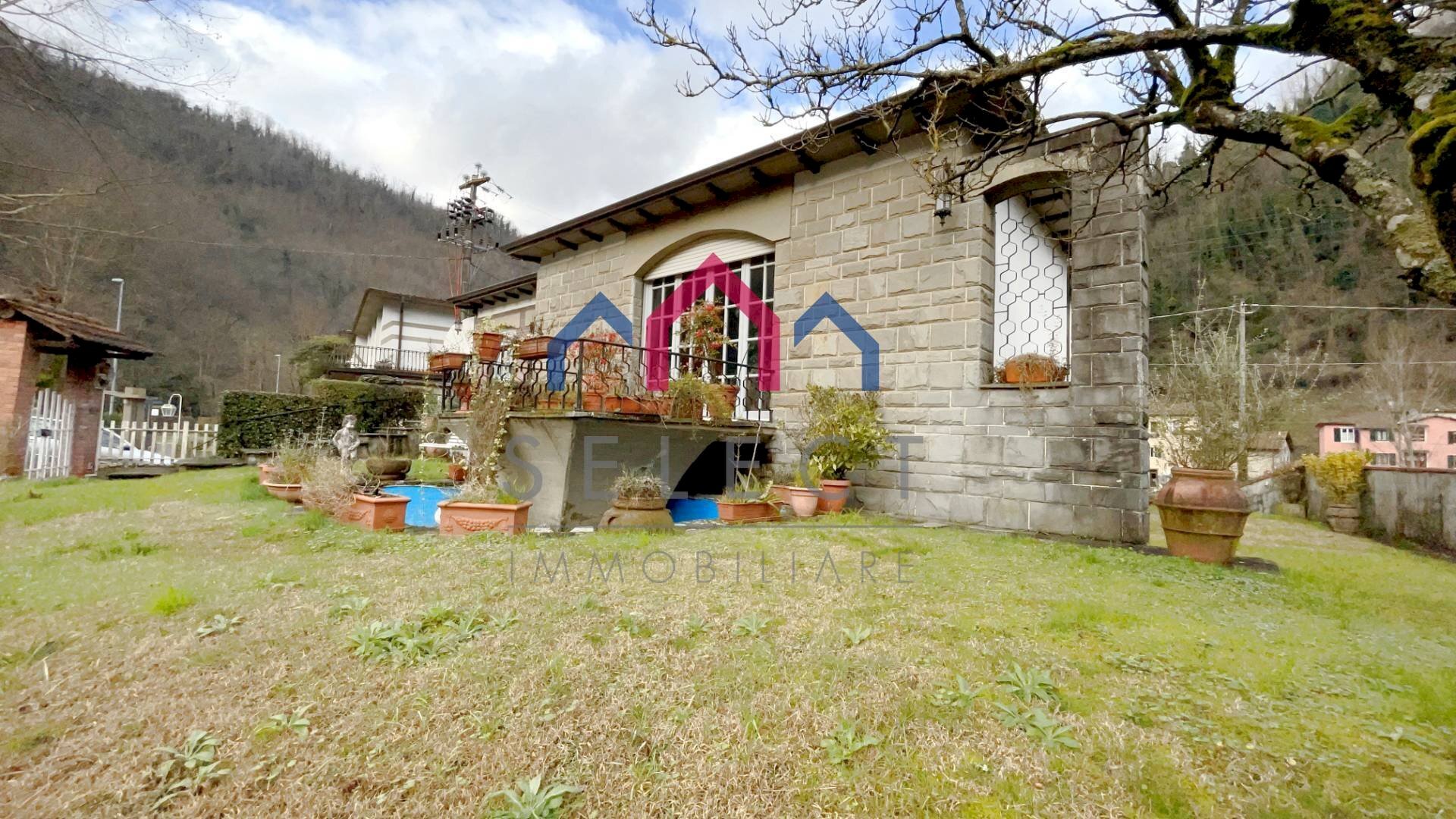 Foto 2 - Villa Bagni di Lucca - foto 2