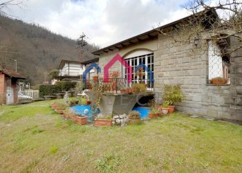 Foto 31 - Villa Bagni di Lucca - foto 31